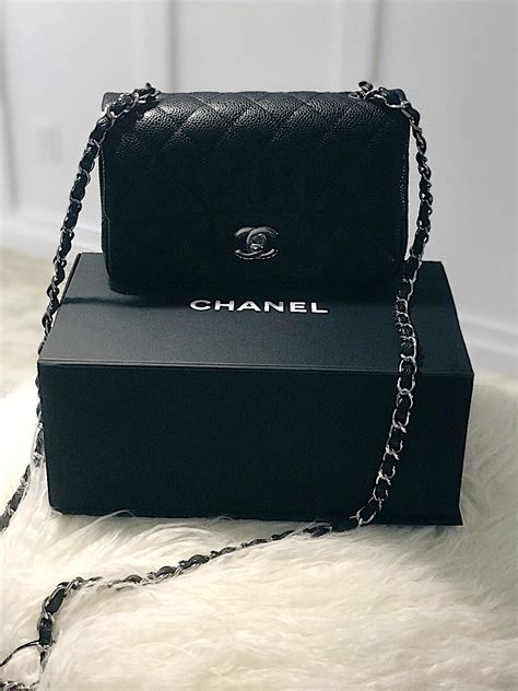 mini chanel